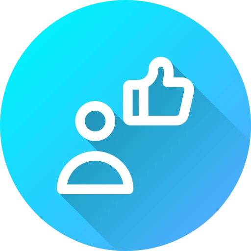 Client-Centered Icon